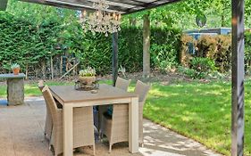 Upscale Bungalow In Lanaken With Private Garden
